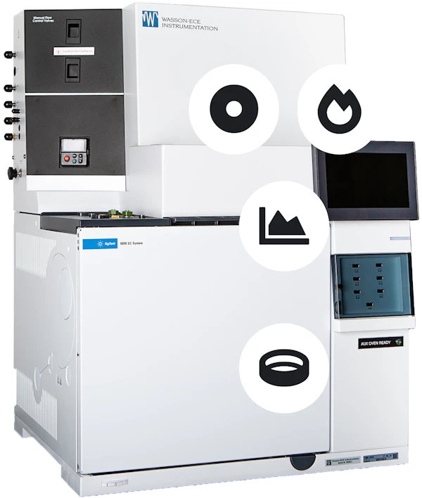 agilent 8890